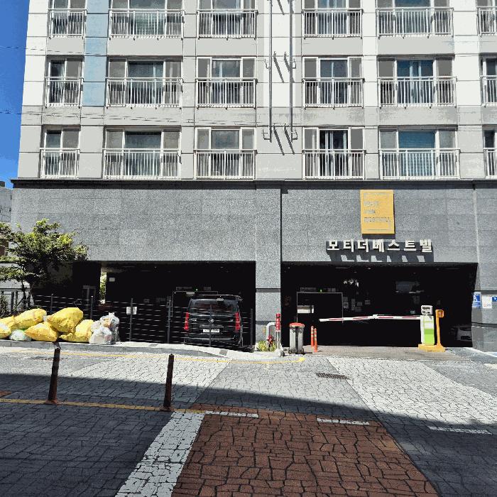 부산광역시 동구 수정동 248-36 모티더베스트빌 15층1501호 아파트 경매 사진 6