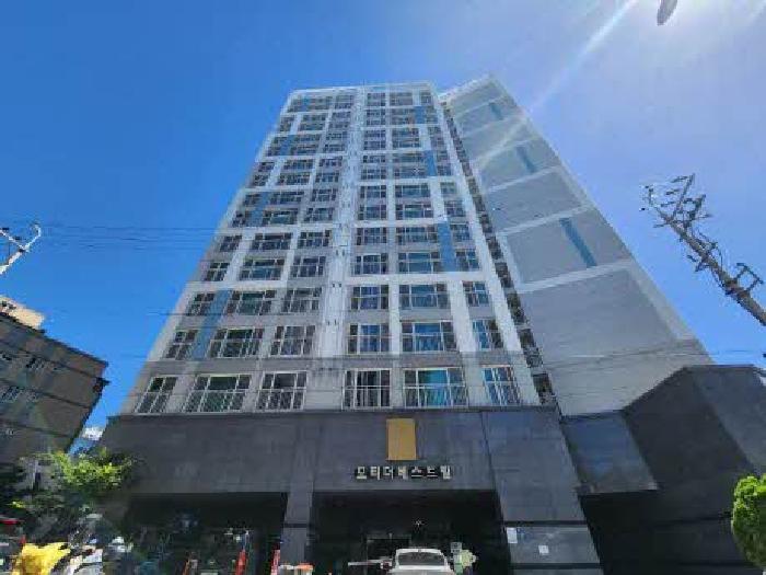 부산광역시 동구 수정동 248-36 모티더베스트빌 15층1501호 아파트 경매 사진 7