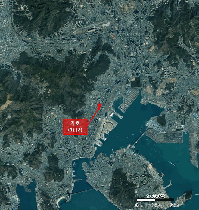 부산광역시 동구 초량동 1226 범양레우스 센트럴베이 105동 지하1층비107호 근린상가 경매 사진 17