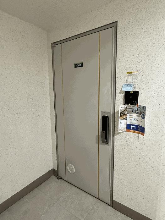 부산광역시 금정구 부곡동 244-7 부곡대우아파트 102동 17층1701호 아파트 경매 사진 1