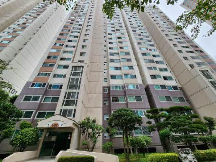 부산광역시 금정구 부곡동 244-7 부곡대우아파트 102동 17층1701호 아파트 경매 사진 3