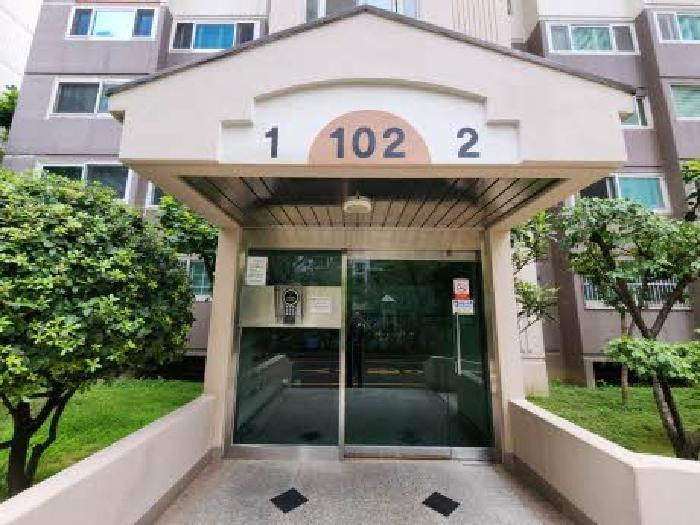 부산광역시 금정구 부곡동 244-7 부곡대우아파트 102동 17층1701호 아파트 경매 사진 4