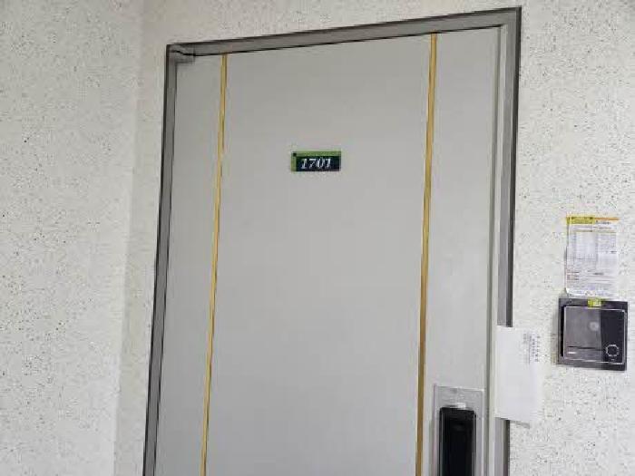 부산광역시 금정구 부곡동 244-7 부곡대우아파트 102동 17층1701호 아파트 경매 사진 5