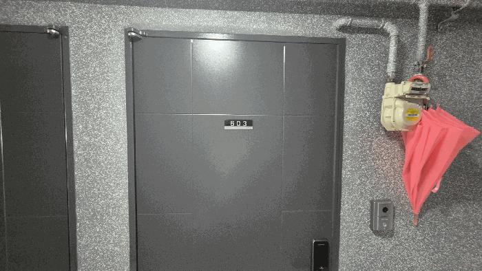 부산광역시 연제구 연산동 1259-4 라이크 이즈 이즈 5층502호 오피스텔 경매 사진 6