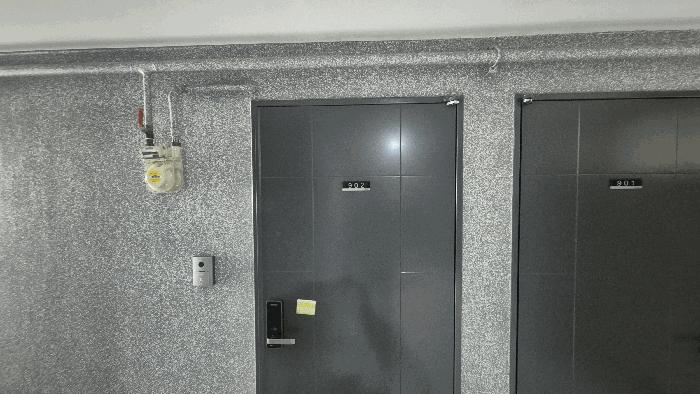 부산광역시 연제구 연산동 1259-4 라이크 이즈 이즈 8층803호 오피스텔 경매 사진 2