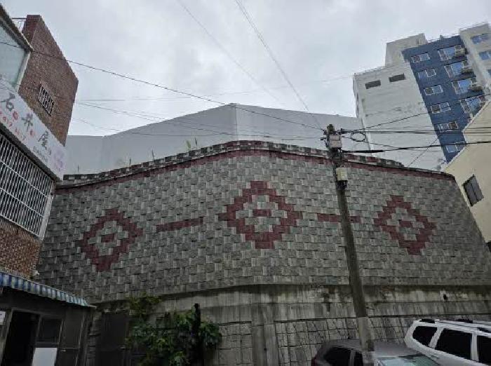 부산광역시 영도구 청학동 101-93 대지 경매 사진 13