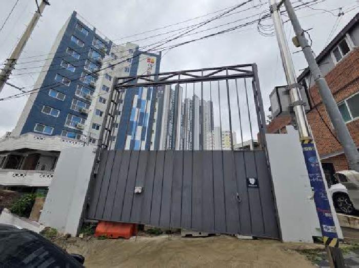 부산광역시 영도구 청학동 101-93 대지 경매 사진 19