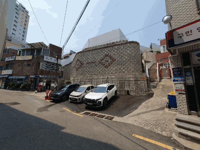 부산광역시 영도구 청학동 101-93 대지 경매 사진 7