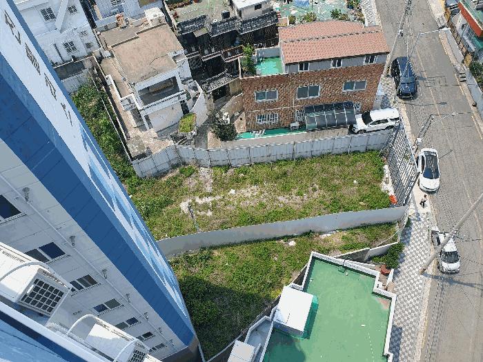 부산광역시 영도구 청학동 101-93 대지 경매 사진 9