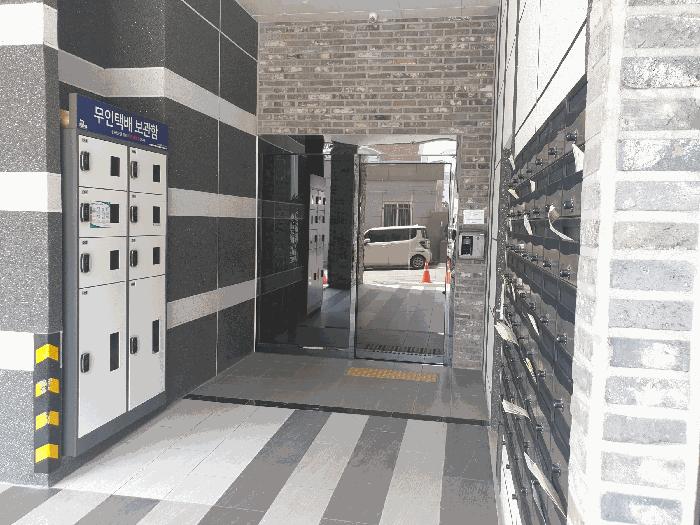 부산 동래구 오피스텔