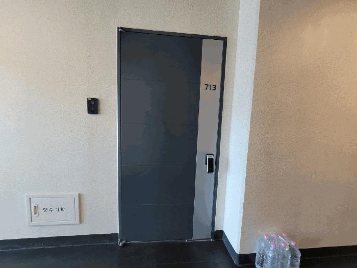 부산광역시 부산진구 부전동 18 삼정그린코아더시티 15층1513호 오피스텔 경매 사진 2