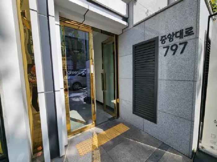 부산광역시 부산진구 부전동 18 삼정그린코아더시티 17층1702호 오피스텔 경매 사진 10