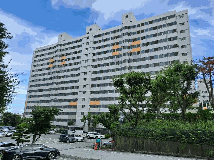 부산 영도구 아파트