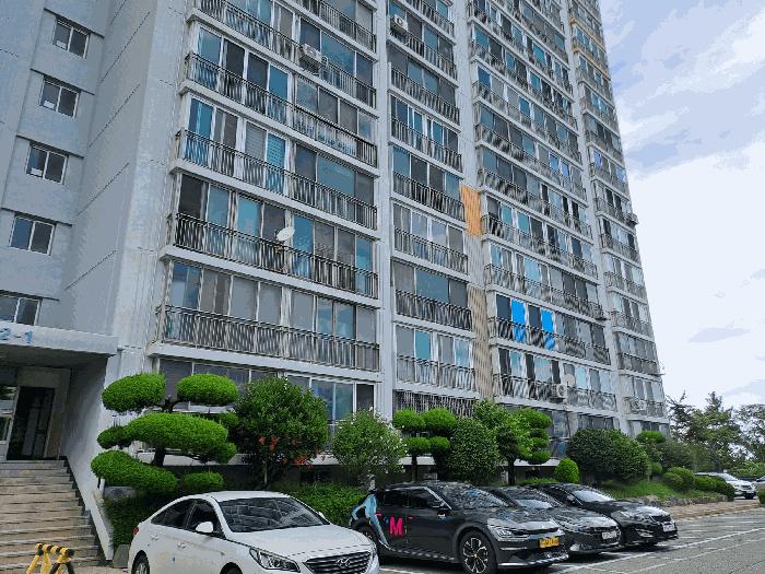 부산광역시 영도구 동삼동 1123 동삼그린힐아파트 402동 3층304호 아파트 경매 사진 3