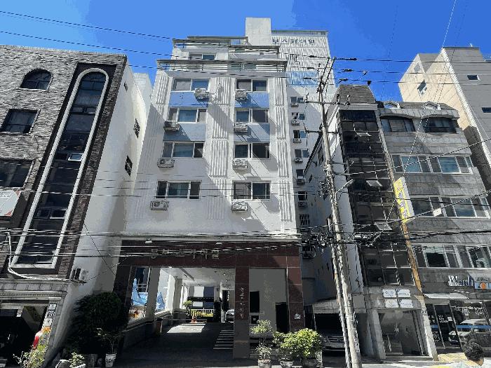 부산광역시 동래구 온천동 425-10 동보스카이힐 12층1202호 아파트 경매 사진 2