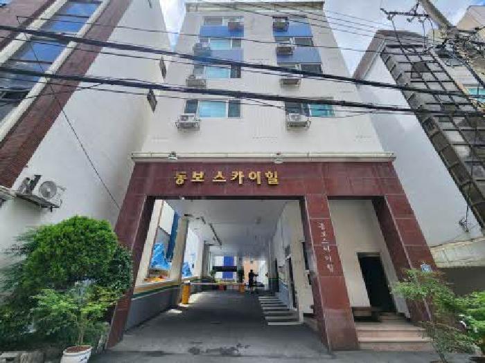 부산광역시 동래구 온천동 425-10 동보스카이힐 12층1202호 아파트 경매 사진 3