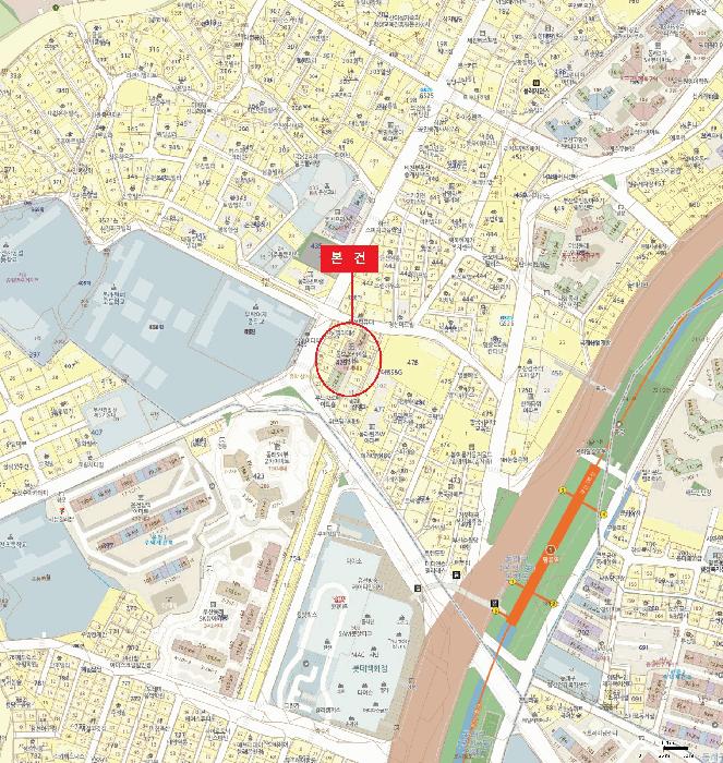 부산광역시 동래구 온천동 425-10 동보스카이힐 12층1202호 아파트 경매 사진 7