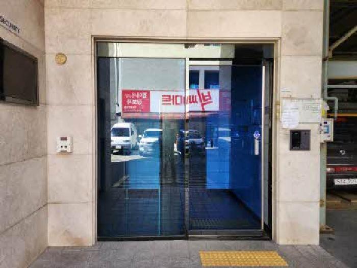 부산광역시 동래구 낙민동 265 부일스톤캐슬 8층801호 아파트 경매 사진 4