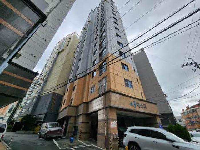 부산광역시 동래구 낙민동 222-9 에스더 11층1101호 아파트 경매 사진 3
