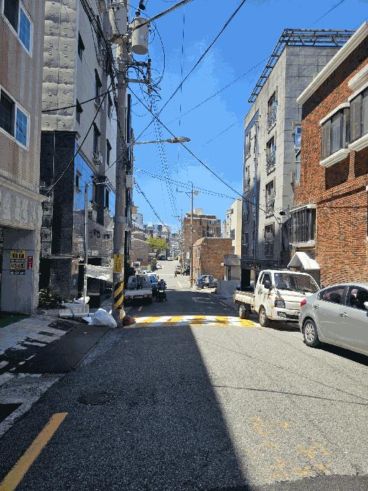 부산광역시 동래구 안락동 592-13 안락펠리체 12층1202호 다세대(빌라) 경매 사진 1