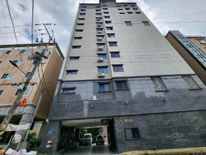 부산광역시 동래구 안락동 592-13 안락펠리체 12층1202호 다세대(빌라) 경매 사진 5