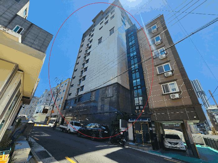 부산광역시 동래구 안락동 592-13 안락펠리체 12층1202호 다세대(빌라) 경매 사진 9