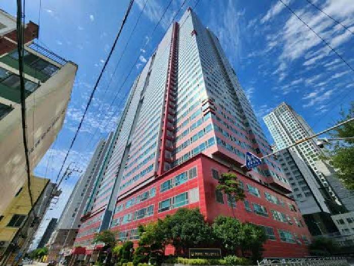 부산광역시 부산진구 부암동 48-3 타워베르빌 7층705호 아파트 경매 사진 4