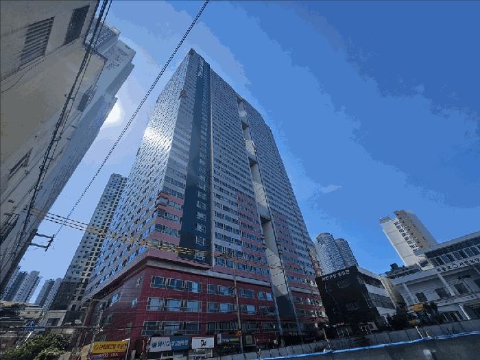 부산광역시 부산진구 부암동 48-3 타워베르빌 7층705호 아파트 경매 사진 7
