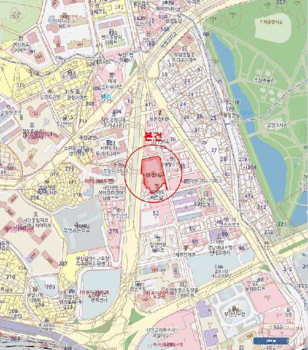 부산광역시 부산진구 부암동 48-3 타워베르빌 7층705호 아파트 경매 사진 9