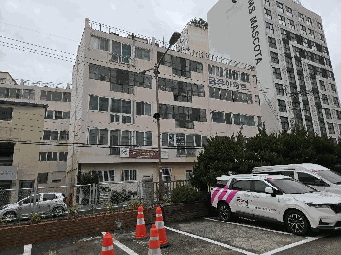 부산광역시 금정구 부곡동 896-4 5층42호 아파트 경매 사진 3