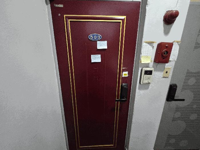 부산광역시 금정구 부곡동 896-4 5층42호 아파트 경매 사진 4