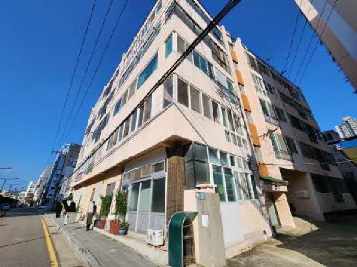 부산광역시 금정구 부곡동 896-4 5층42호 아파트 경매 사진 5
