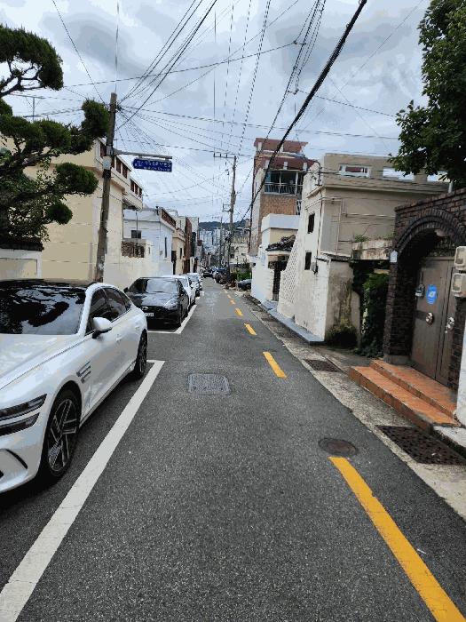 부산 동래구 주택