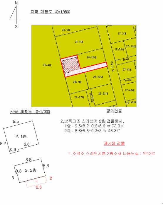 부산광역시 동래구 사직동 28-20 주택 경매 사진 17