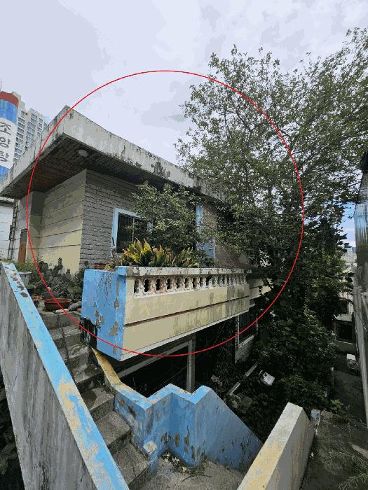 부산광역시 동래구 사직동 28-20 주택 경매 사진 3