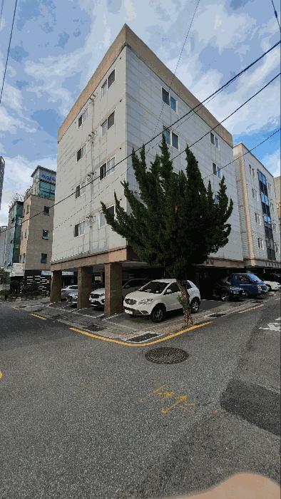 부산광역시 연제구 연산동 1297-10 홍림화이트빌 4층403호 다세대(빌라) 경매 사진 3