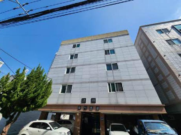 부산광역시 연제구 연산동 1297-10 홍림화이트빌 4층403호 다세대(빌라) 경매 사진 4