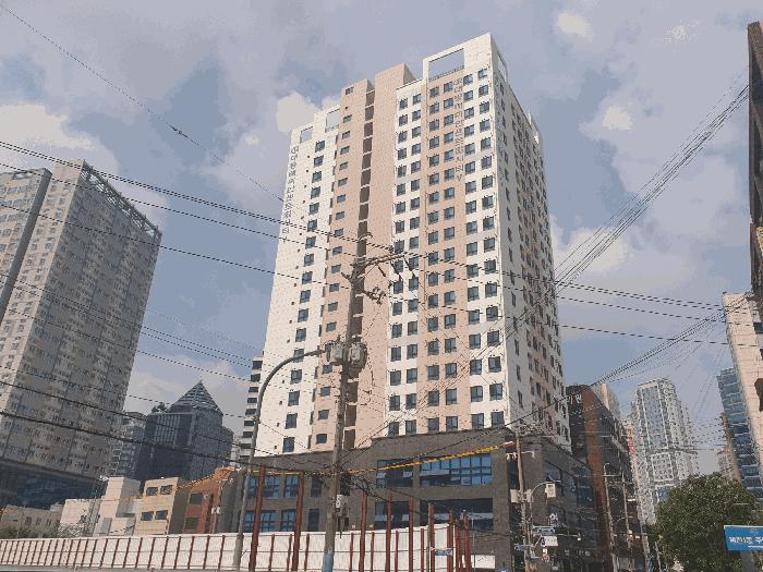 부산진구 아파트