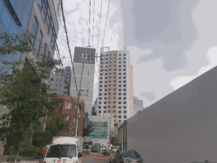 부산광역시 부산진구 범천동 849-2 대동레미안센트럴시티5 5층502호 아파트 경매 사진 6