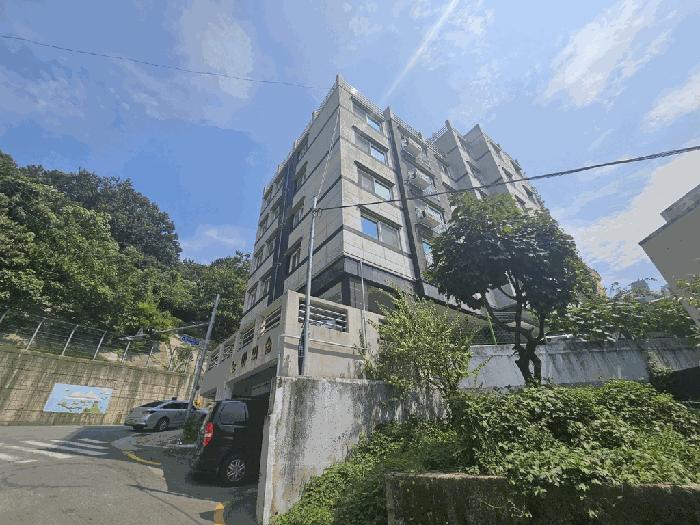부산진구 다세대(빌라)