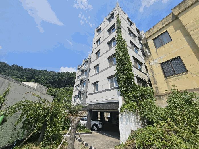 부산광역시 부산진구 초읍동 394-20 노아의숲 2층202호 다세대(빌라) 경매 사진 2