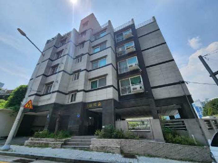 부산광역시 부산진구 초읍동 394-20 노아의숲 2층202호 다세대(빌라) 경매 사진 4