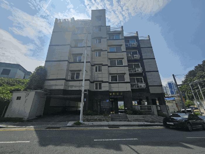 부산광역시 부산진구 초읍동 394-20 노아의숲 2층202호 다세대(빌라) 경매 사진 7