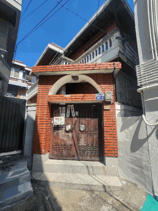 부산광역시 금정구 장전동 232-10 주택 경매 사진 17