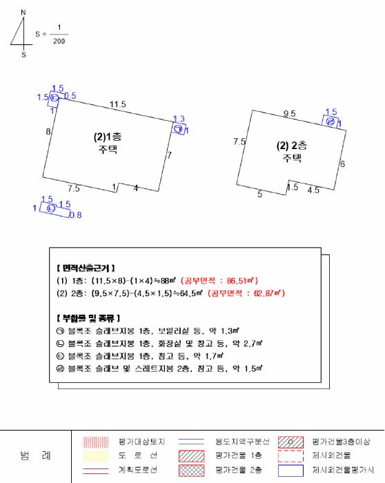 부산광역시 금정구 장전동 232-10 주택 경매 사진 18