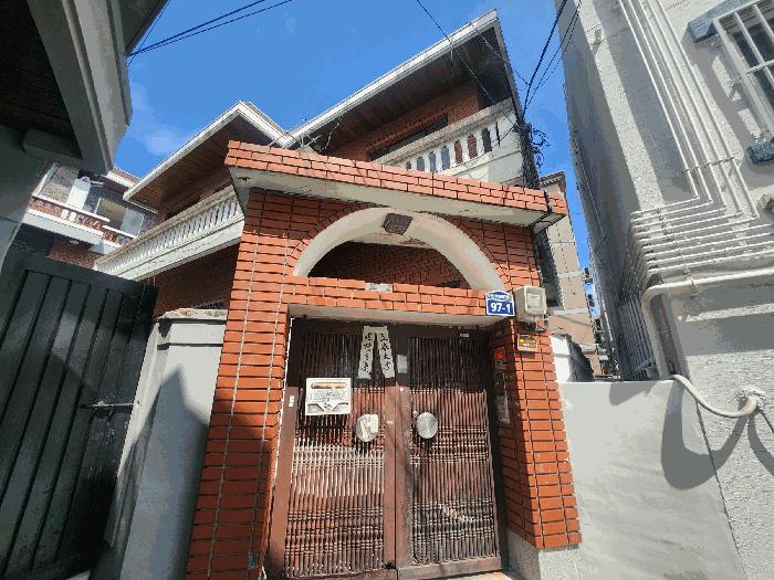 부산광역시 금정구 장전동 232-10 주택 경매 사진 8