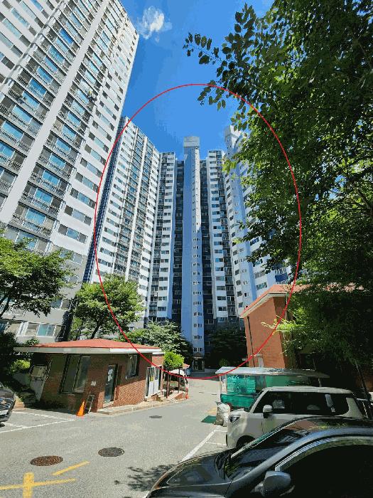 부산광역시 금정구 구서동 563-40 금강부광아파트 101동 9층904호 아파트 경매 사진 1