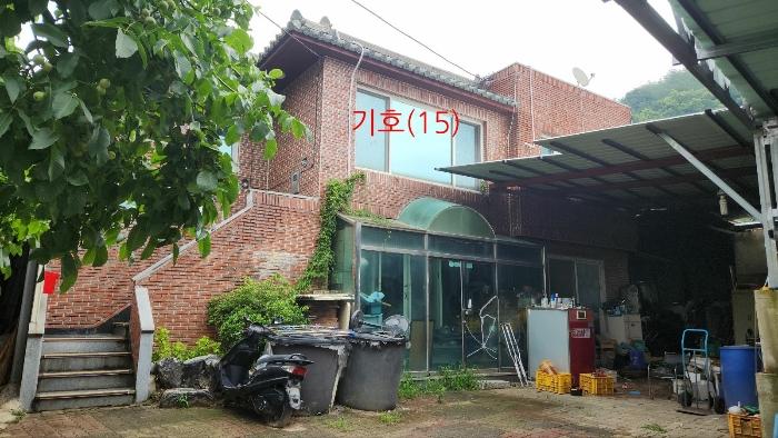 경상남도 거창군 고제면 농산리 31 답 경매 사진 14