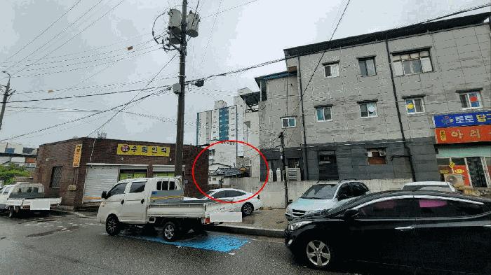 경상남도 거창군 주택