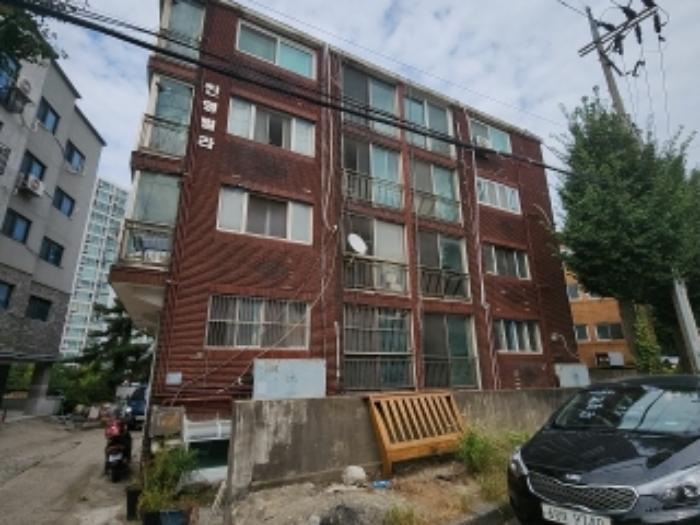 인천광역시 연수구 한나루로86번길 21, 4층403호 (옥련동,진영빌라)구) 인천광역시 연수구 옥련동 484-1 다세대(빌라) 경매 사진 11